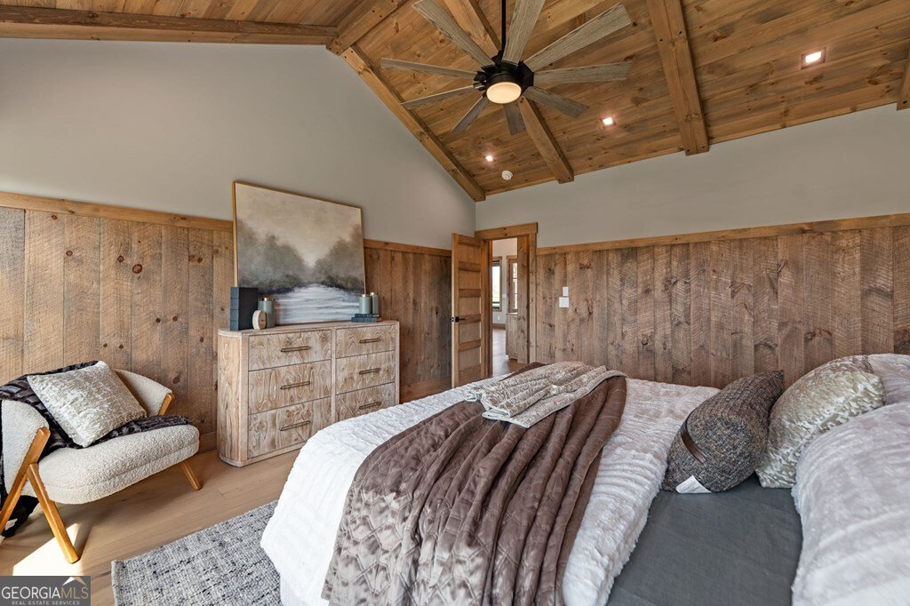 167 Cohutta Sunset Drive Blue Ridge - Photo 17