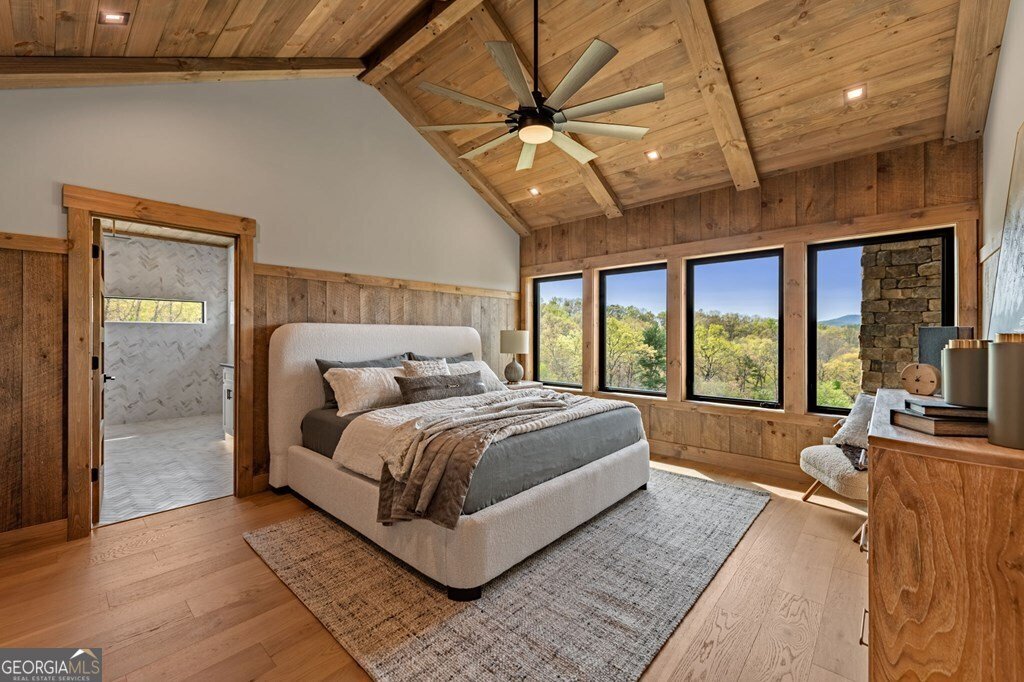 167 Cohutta Sunset Drive Blue Ridge - Photo 18