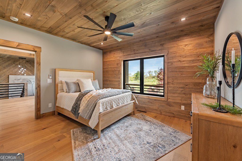 167 Cohutta Sunset Drive Blue Ridge - Photo 24