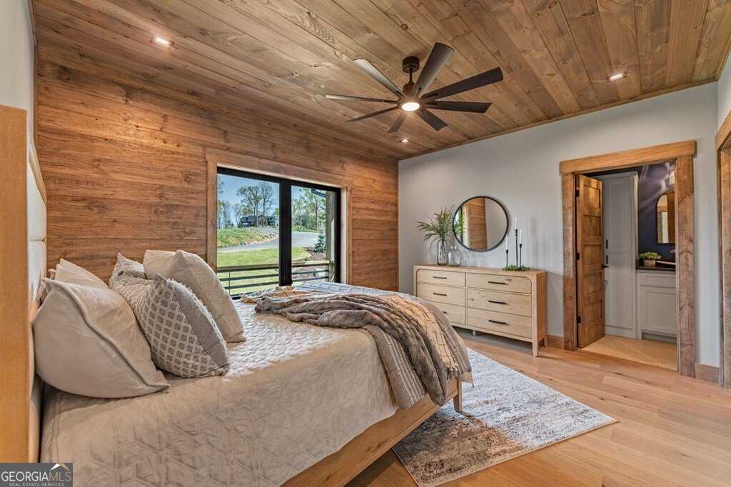 167 Cohutta Sunset Drive Blue Ridge - Photo 25