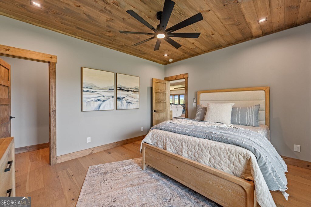 167 Cohutta Sunset Drive Blue Ridge - Photo 26