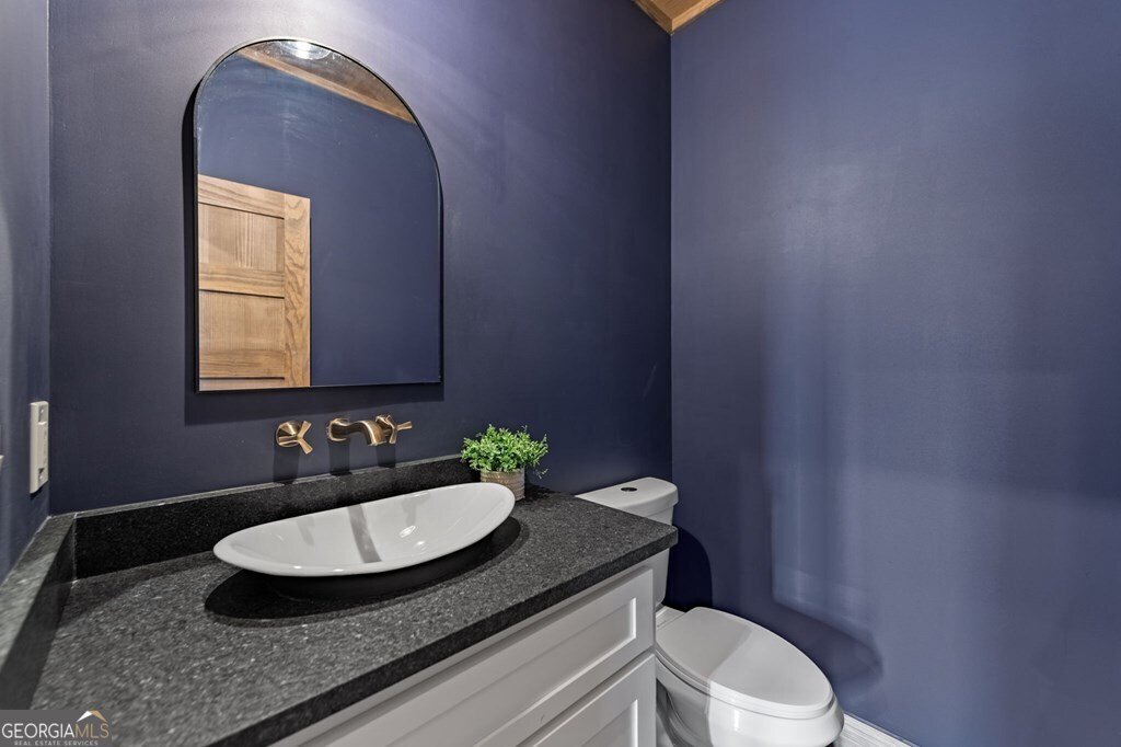 167 Cohutta Sunset Drive Blue Ridge - Photo 27