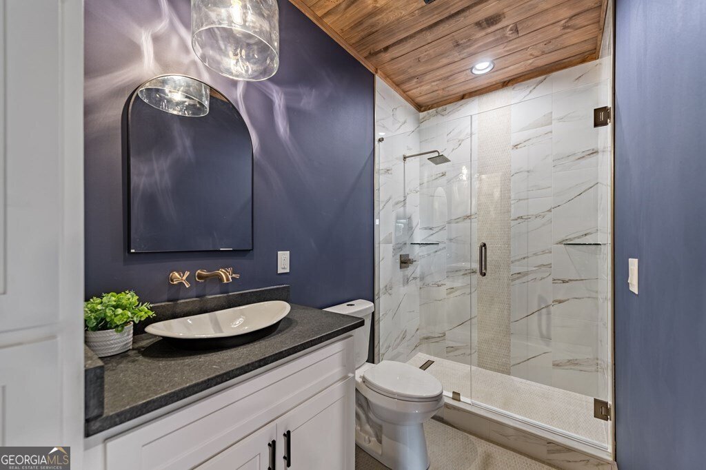 167 Cohutta Sunset Drive Blue Ridge - Photo 28