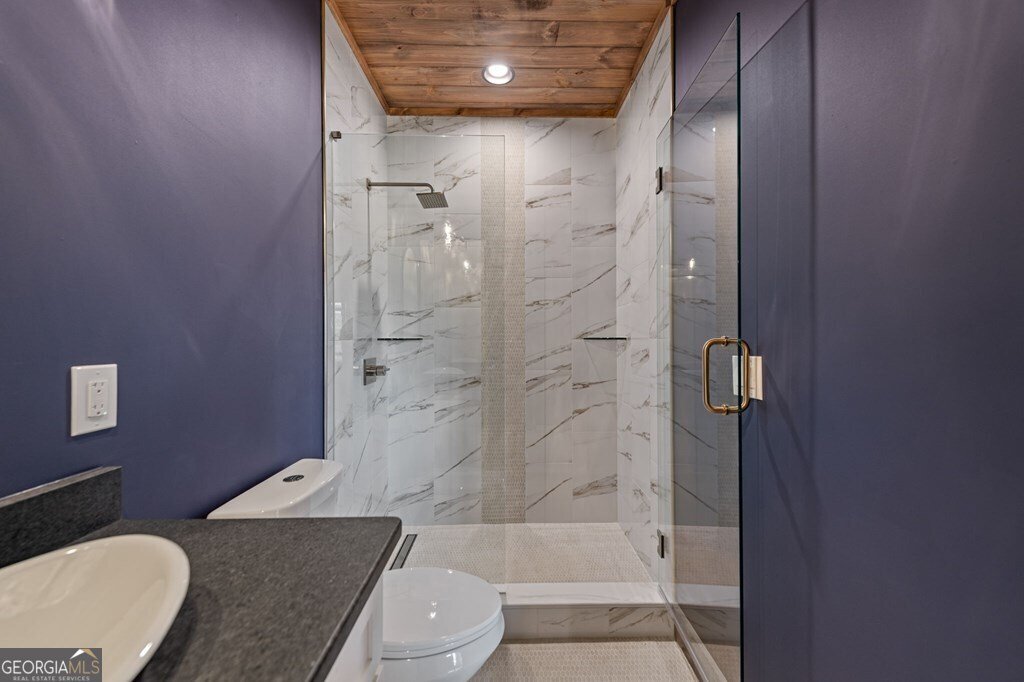 167 Cohutta Sunset Drive Blue Ridge - Photo 29