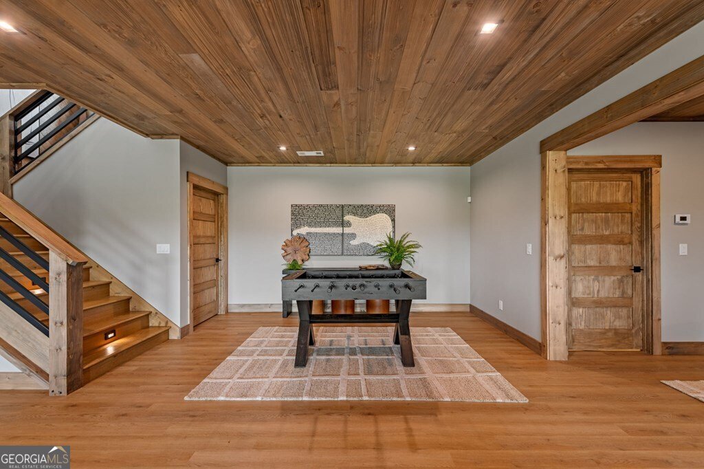 167 Cohutta Sunset Drive Blue Ridge - Photo 31