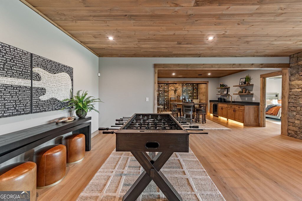 167 Cohutta Sunset Drive Blue Ridge - Photo 32