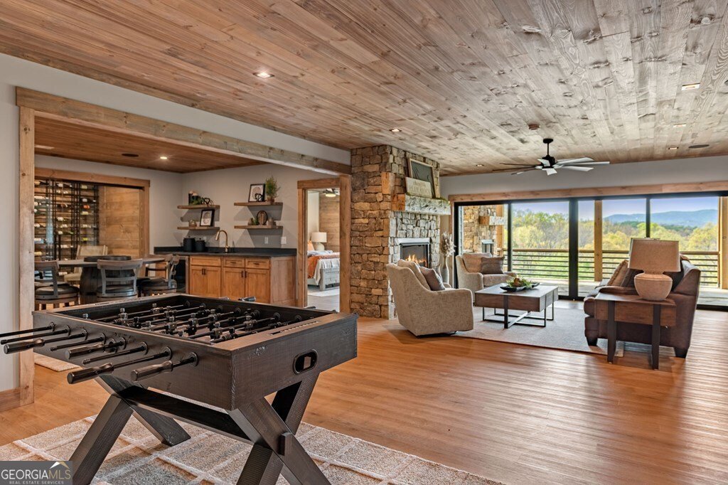 167 Cohutta Sunset Drive Blue Ridge - Photo 33