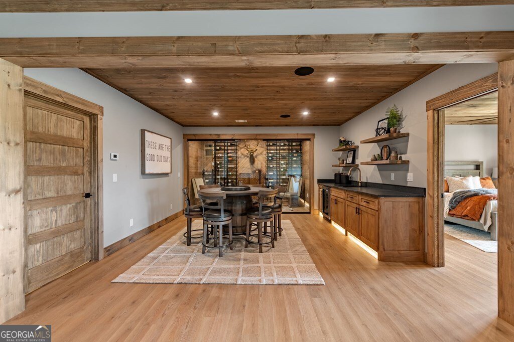 167 Cohutta Sunset Drive Blue Ridge - Photo 34