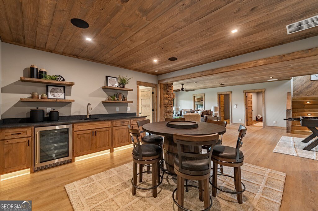 167 Cohutta Sunset Drive Blue Ridge - Photo 36