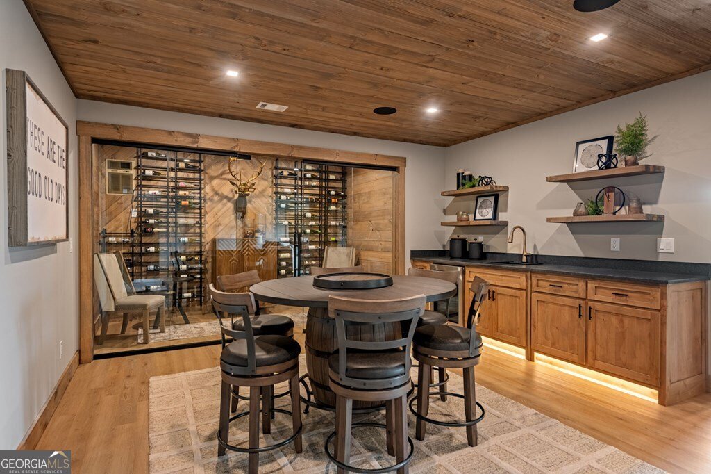 167 Cohutta Sunset Drive Blue Ridge - Photo 37