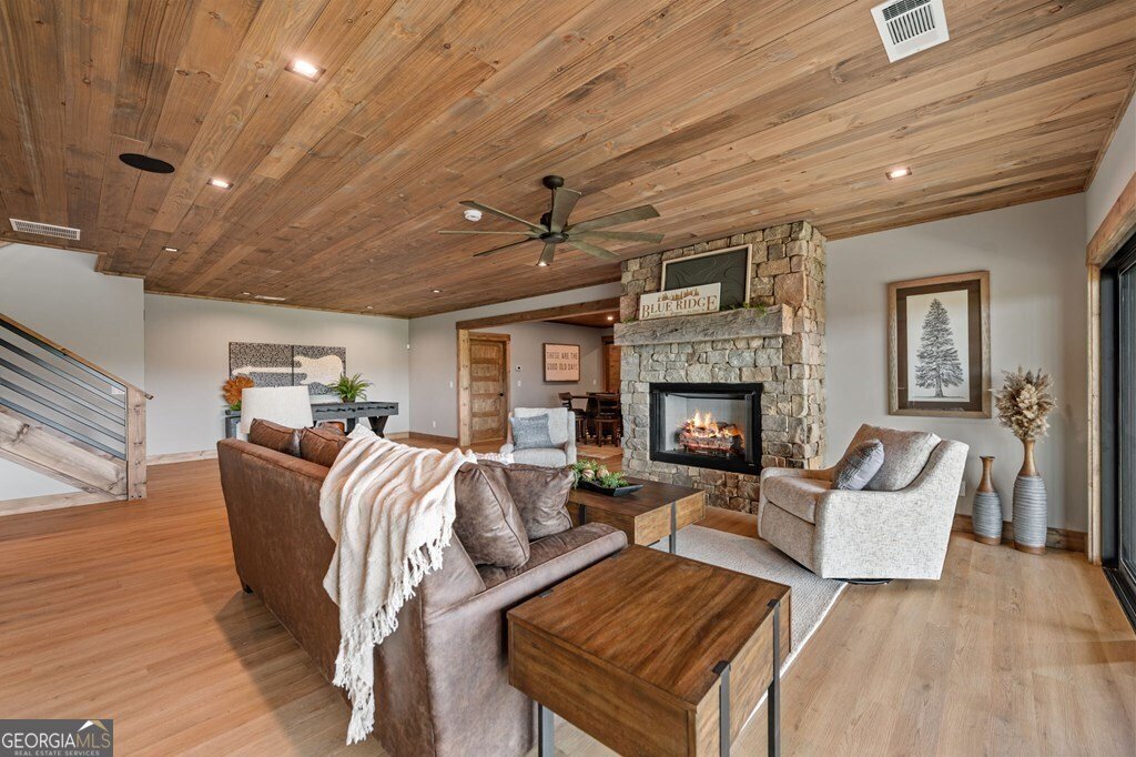 167 Cohutta Sunset Drive Blue Ridge - Photo 41