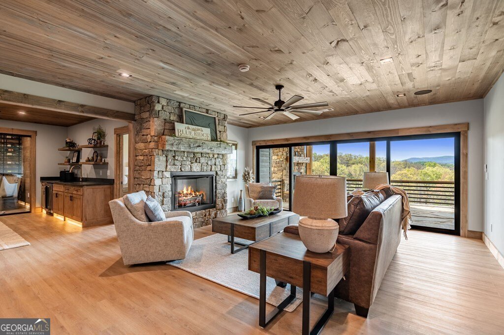 167 Cohutta Sunset Drive Blue Ridge - Photo 42