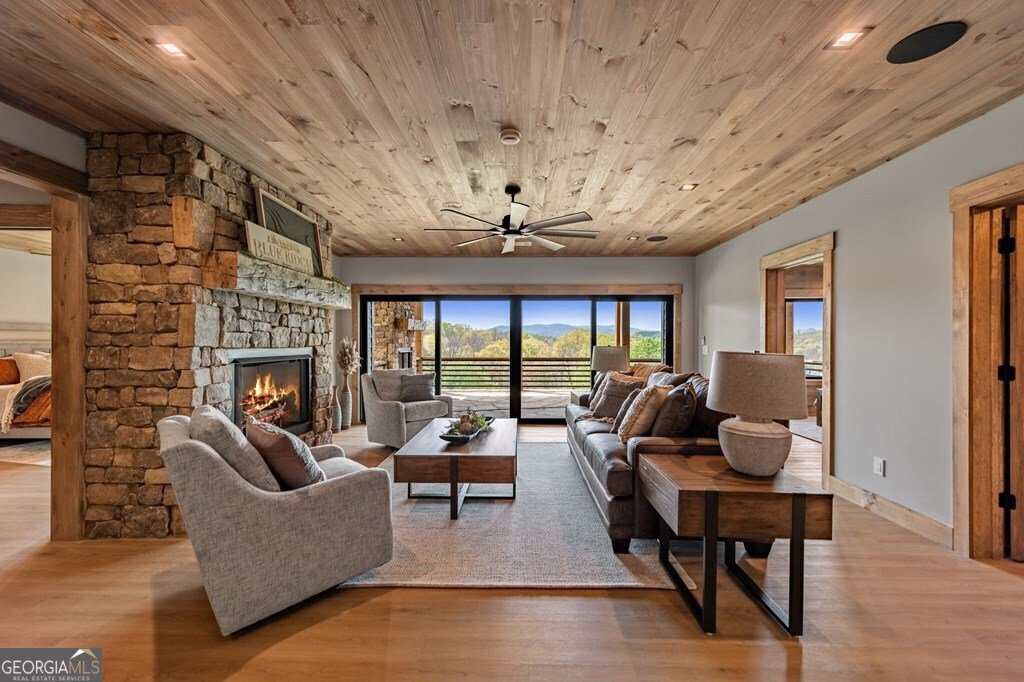 167 Cohutta Sunset Drive Blue Ridge - Photo 43