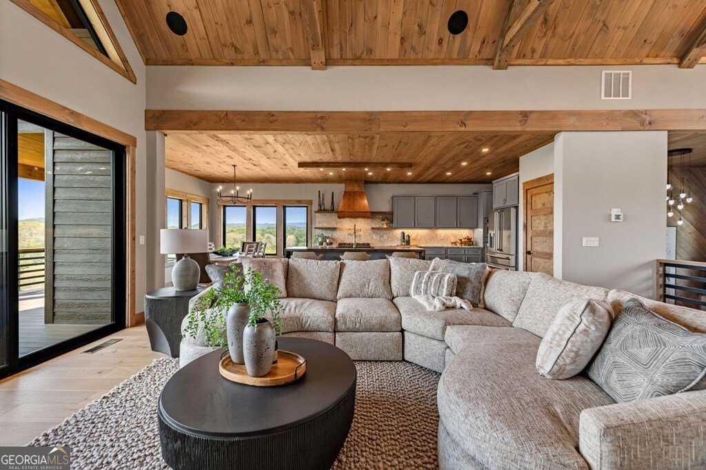 167 Cohutta Sunset Drive Blue Ridge - Photo 45