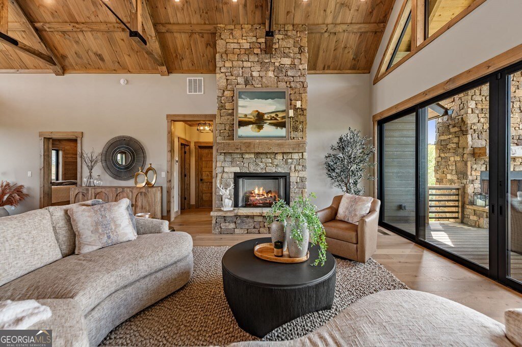 167 Cohutta Sunset Drive Blue Ridge - Photo 46