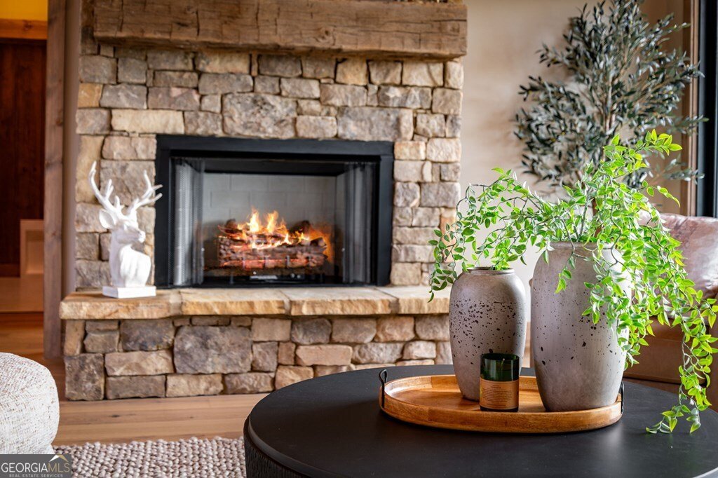 167 Cohutta Sunset Drive Blue Ridge - Photo 47