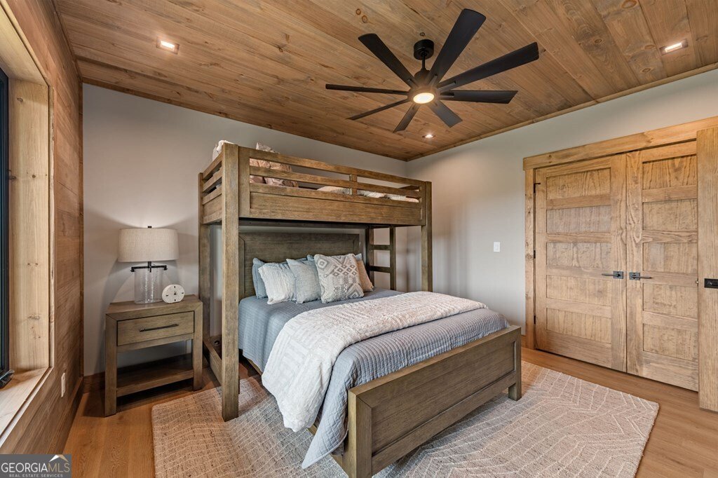 167 Cohutta Sunset Drive Blue Ridge - Photo 48