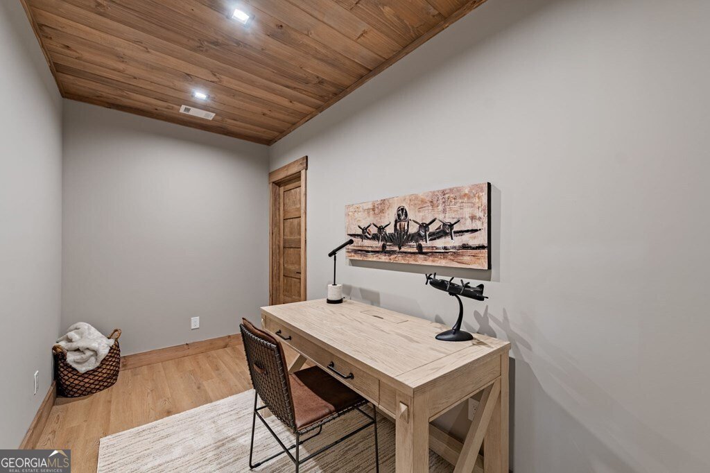 167 Cohutta Sunset Drive Blue Ridge - Photo 54