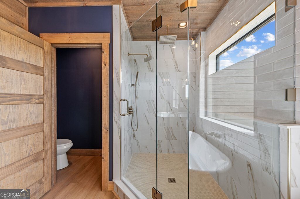 167 Cohutta Sunset Drive Blue Ridge - Photo 59