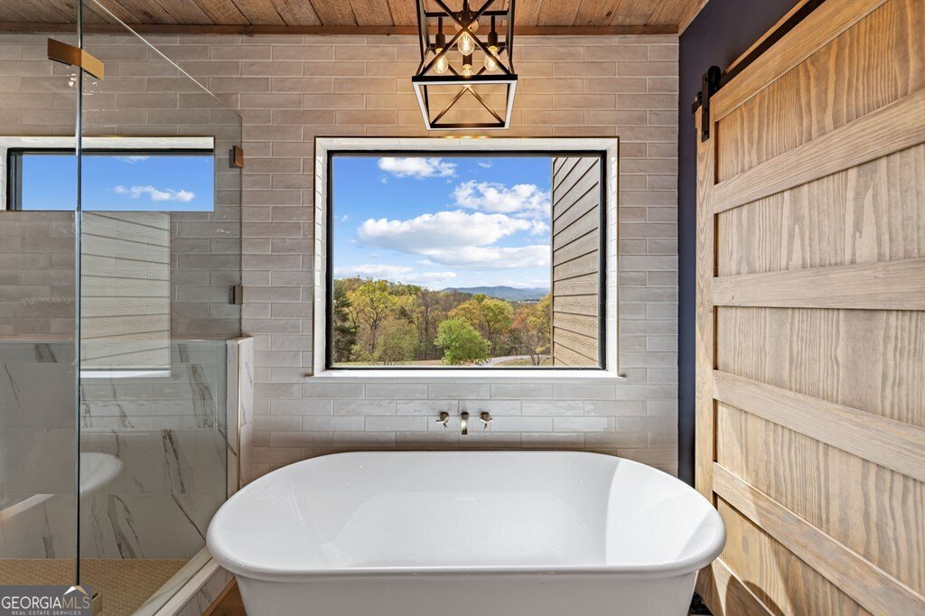 167 Cohutta Sunset Drive Blue Ridge - Photo 61