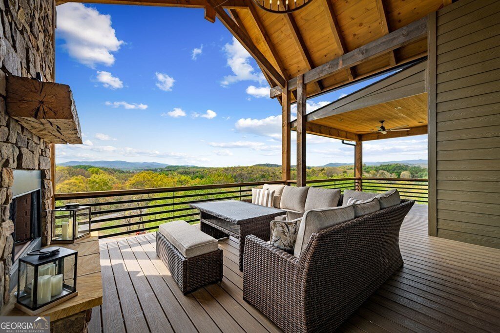 167 Cohutta Sunset Drive Blue Ridge - Photo 64