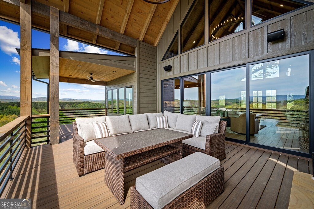 167 Cohutta Sunset Drive Blue Ridge - Photo 65