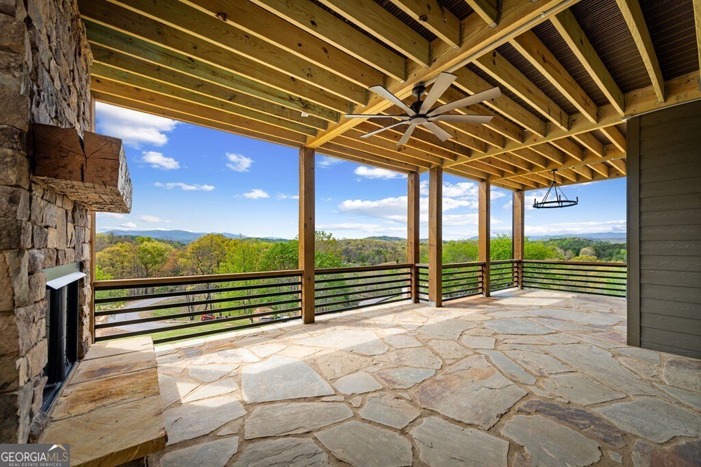 167 Cohutta Sunset Drive Blue Ridge - Photo 67