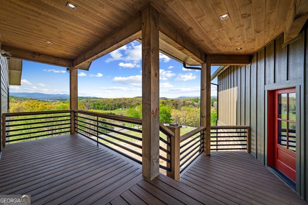 167 Cohutta Sunset Drive Blue Ridge - Photo 70