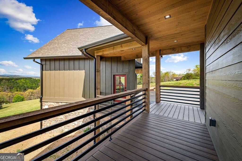 167 Cohutta Sunset Drive Blue Ridge - Photo 71