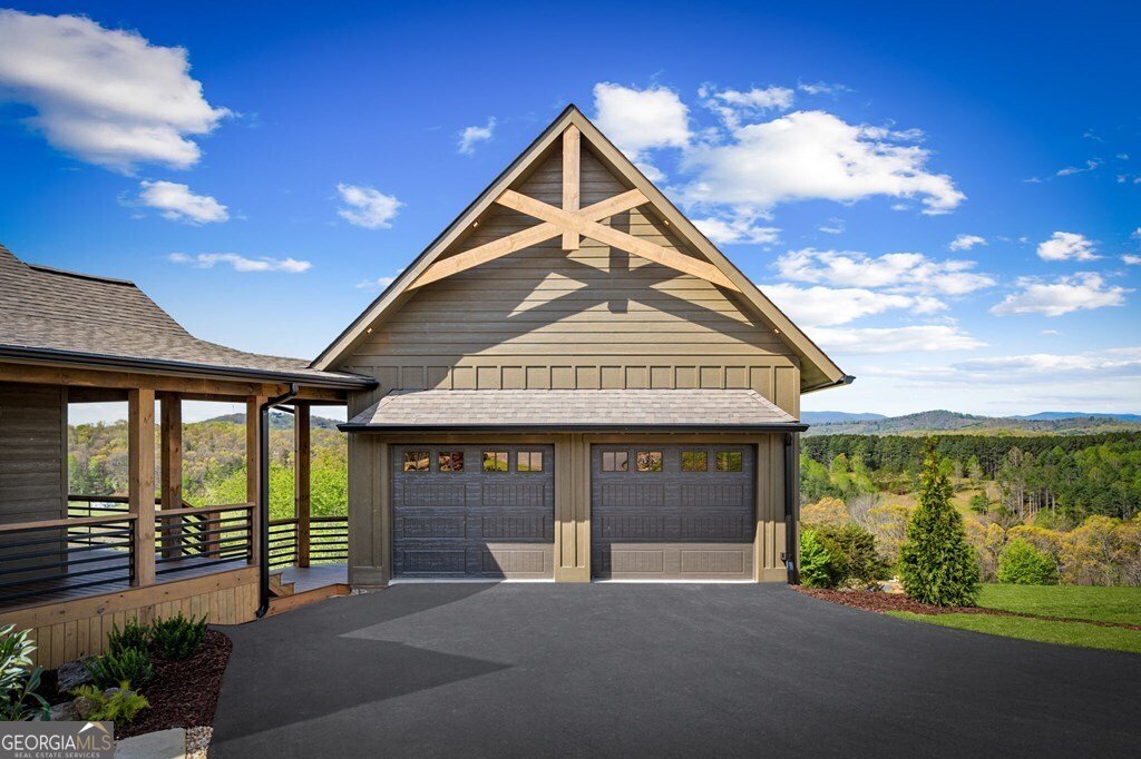 167 Cohutta Sunset Drive Blue Ridge - Photo 72