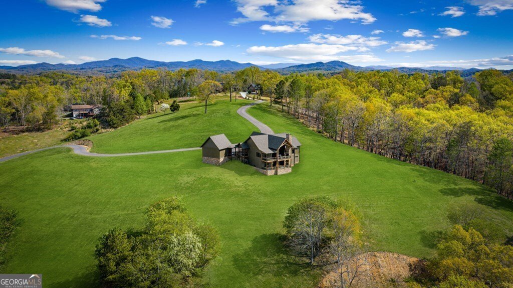 167 Cohutta Sunset Drive Blue Ridge - Photo 75