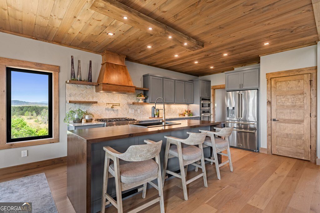 167 Cohutta Sunset Drive Blue Ridge - Photo 8