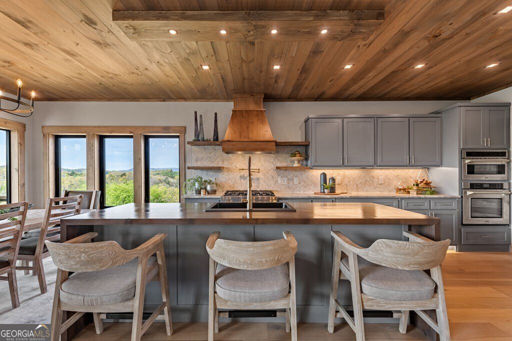 167 Cohutta Sunset Drive Blue Ridge - Photo 9