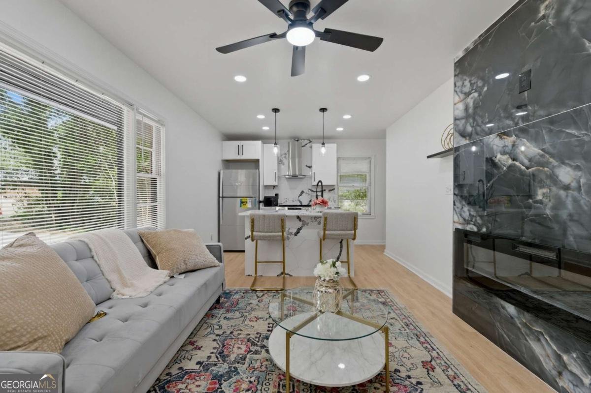 445 Carey Drive Atlanta - Photo 11