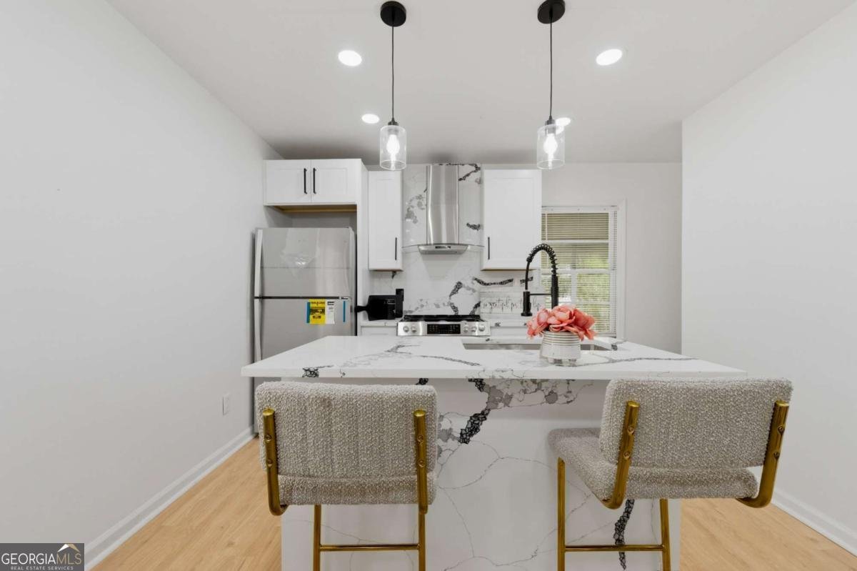 445 Carey Drive Atlanta - Photo 12