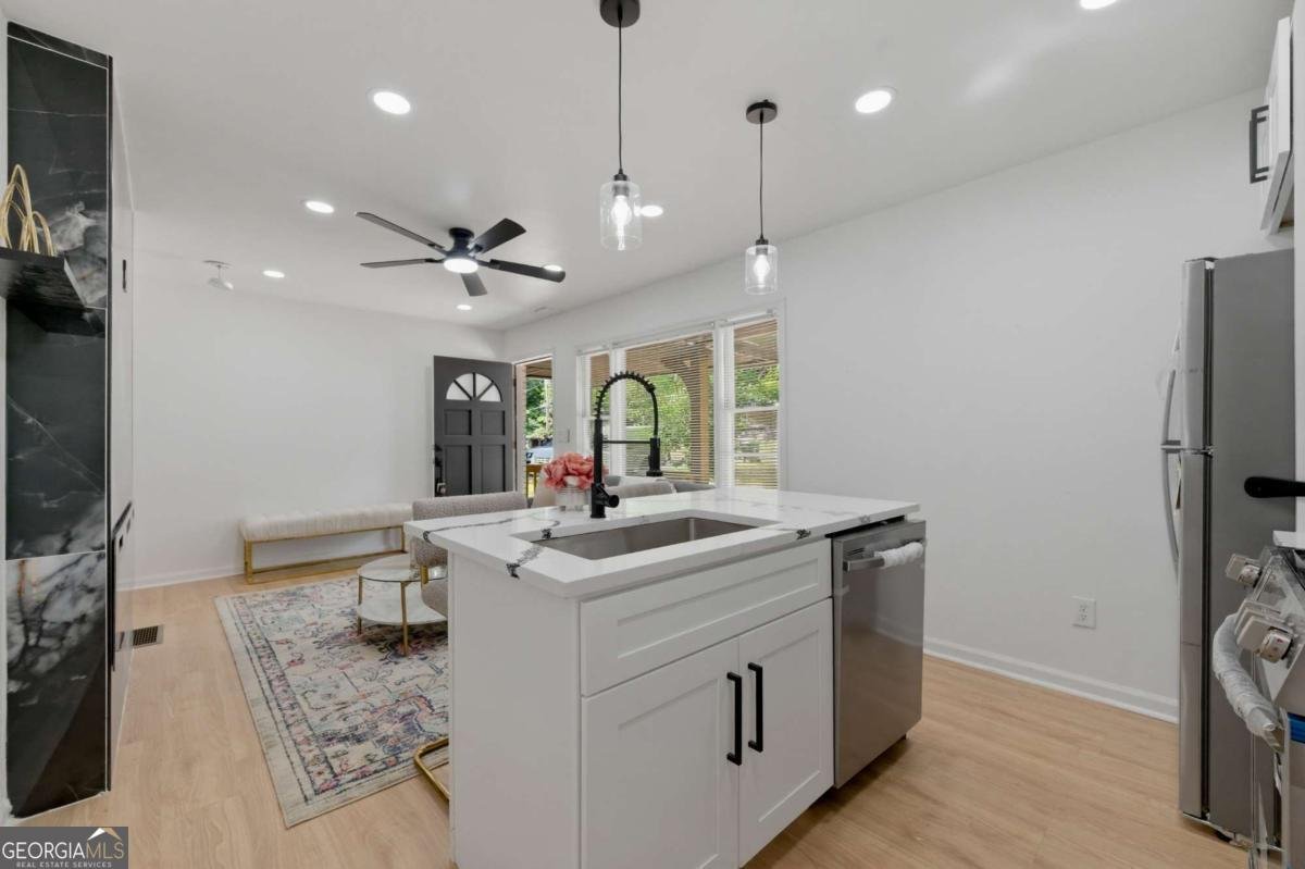 445 Carey Drive Atlanta - Photo 14