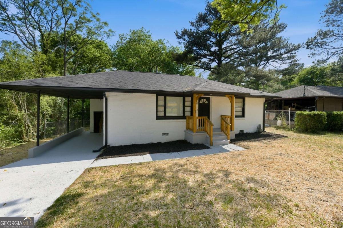 445 Carey Drive Atlanta - Photo 7