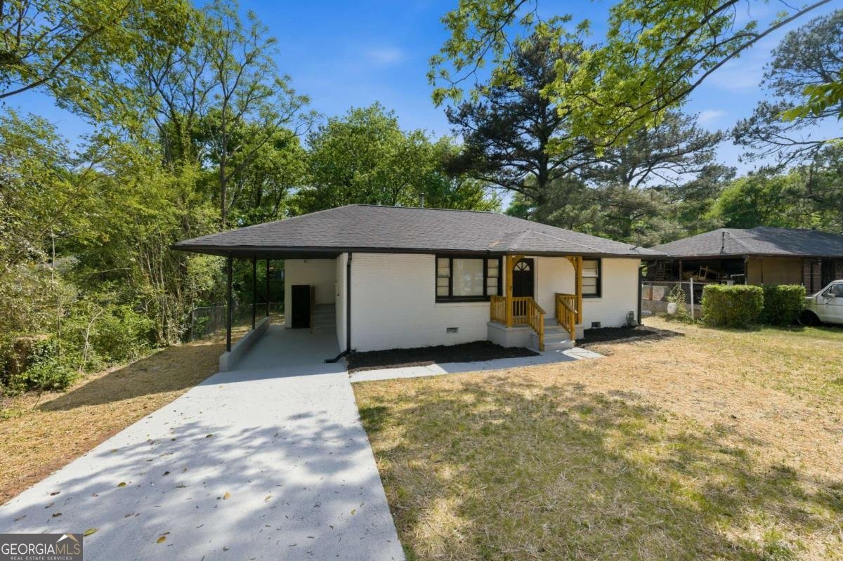 445 Carey Drive Atlanta - Photo 8