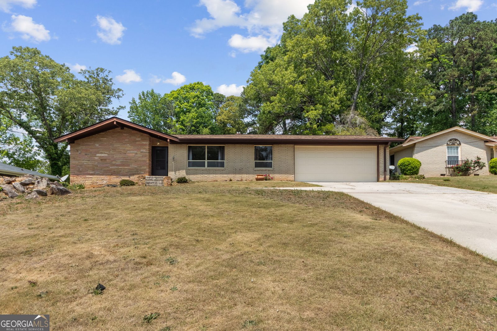 5605 Scofield Road South Fulton - Photo 1