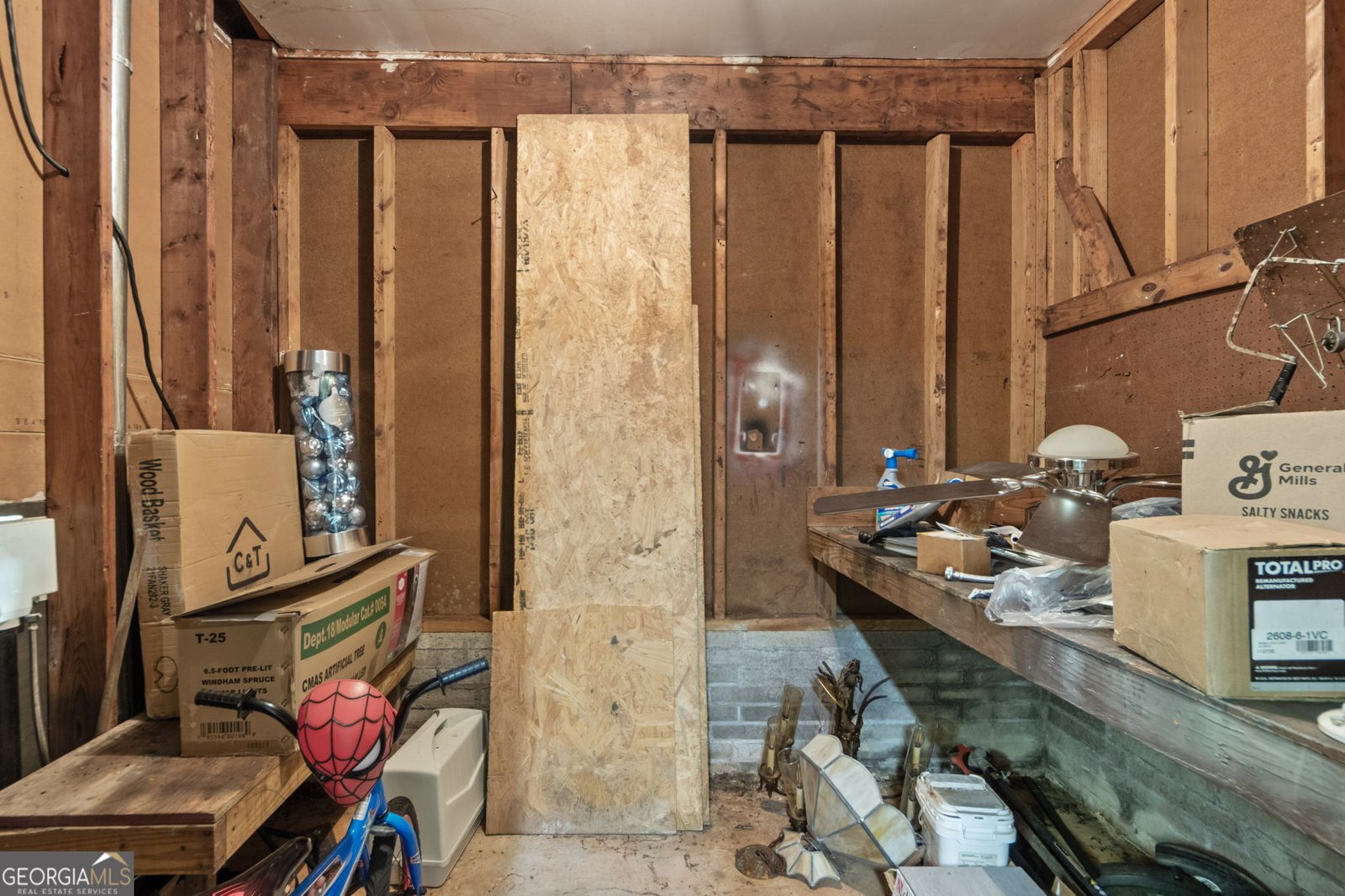 5605 Scofield Road South Fulton - Photo 26