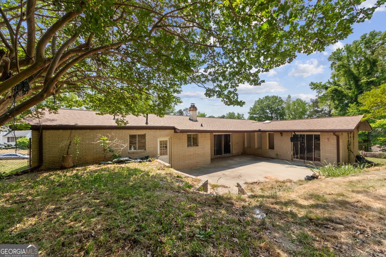 5605 Scofield Road South Fulton - Photo 29