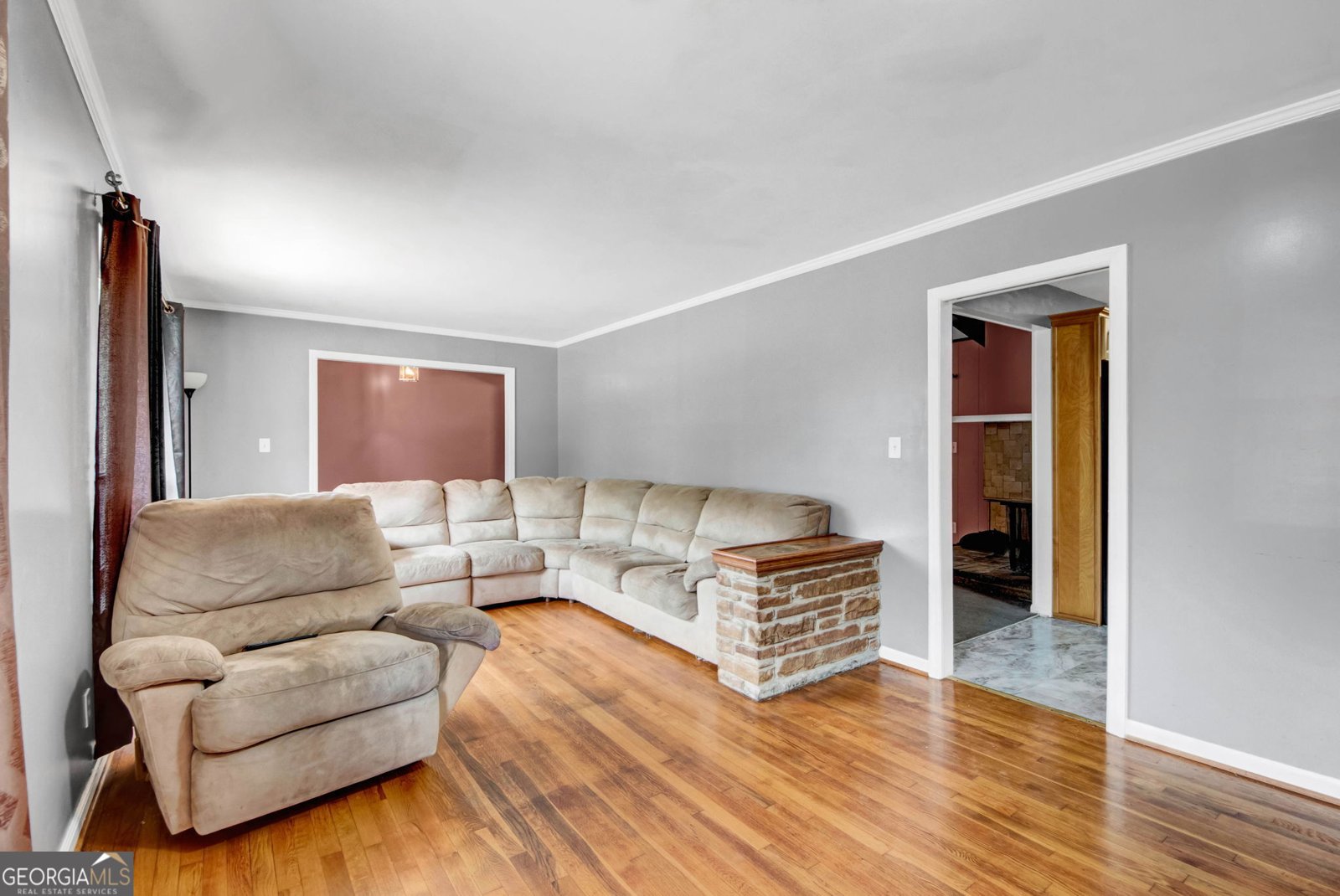 5605 Scofield Road South Fulton - Photo 7