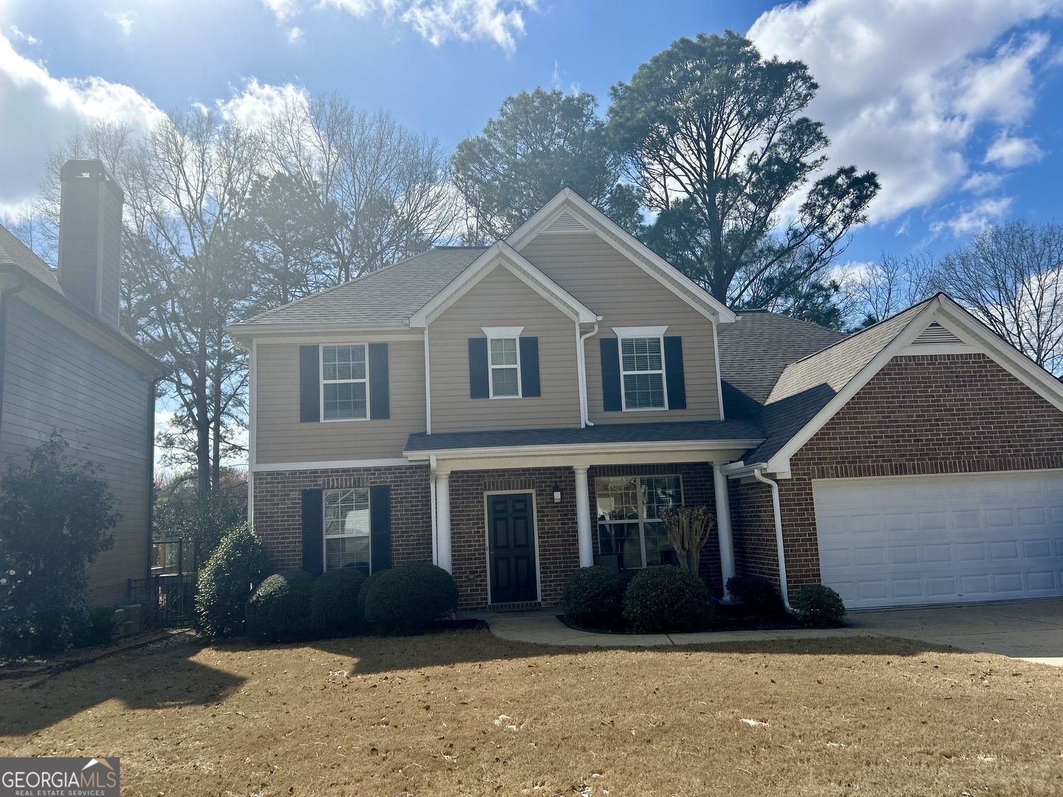 38 Greenview Drive Newnan - Photo 1