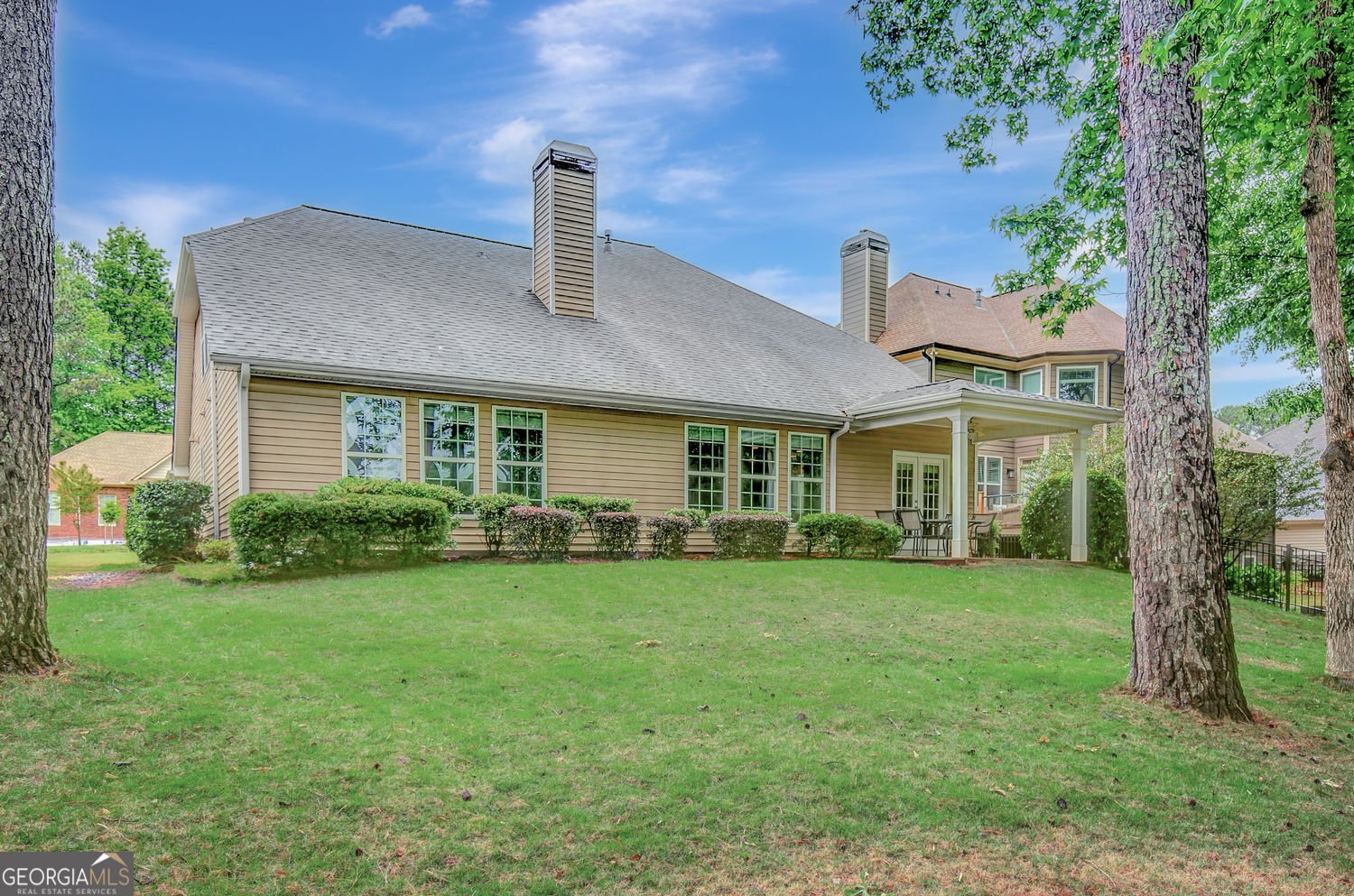 38 Greenview Drive Newnan - Photo 10