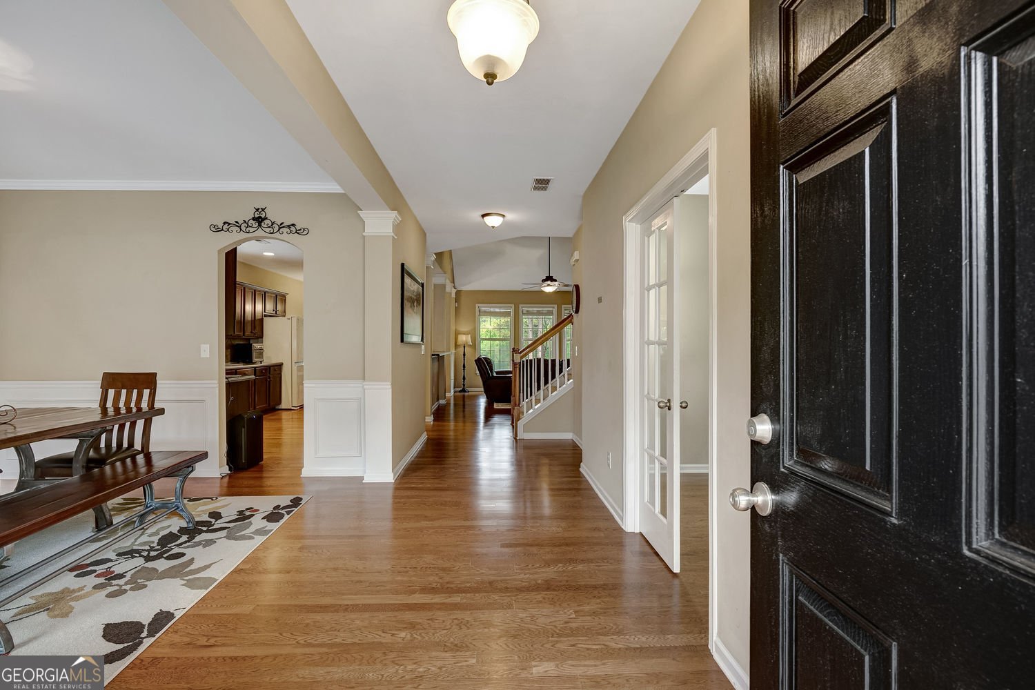 38 Greenview Drive Newnan - Photo 12