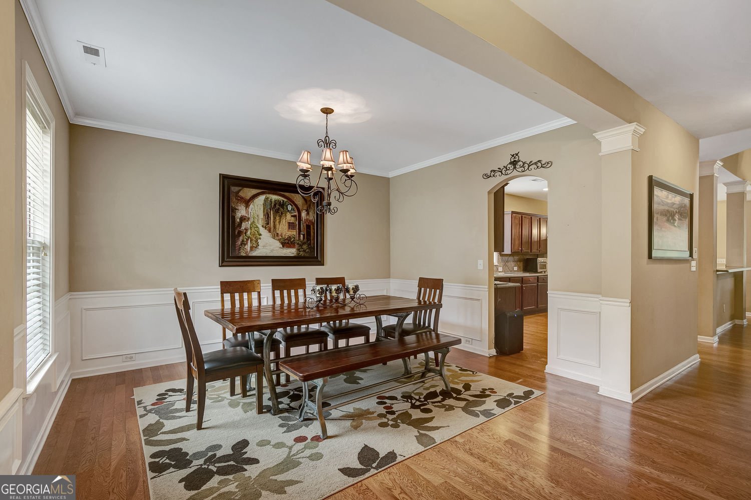 38 Greenview Drive Newnan - Photo 13