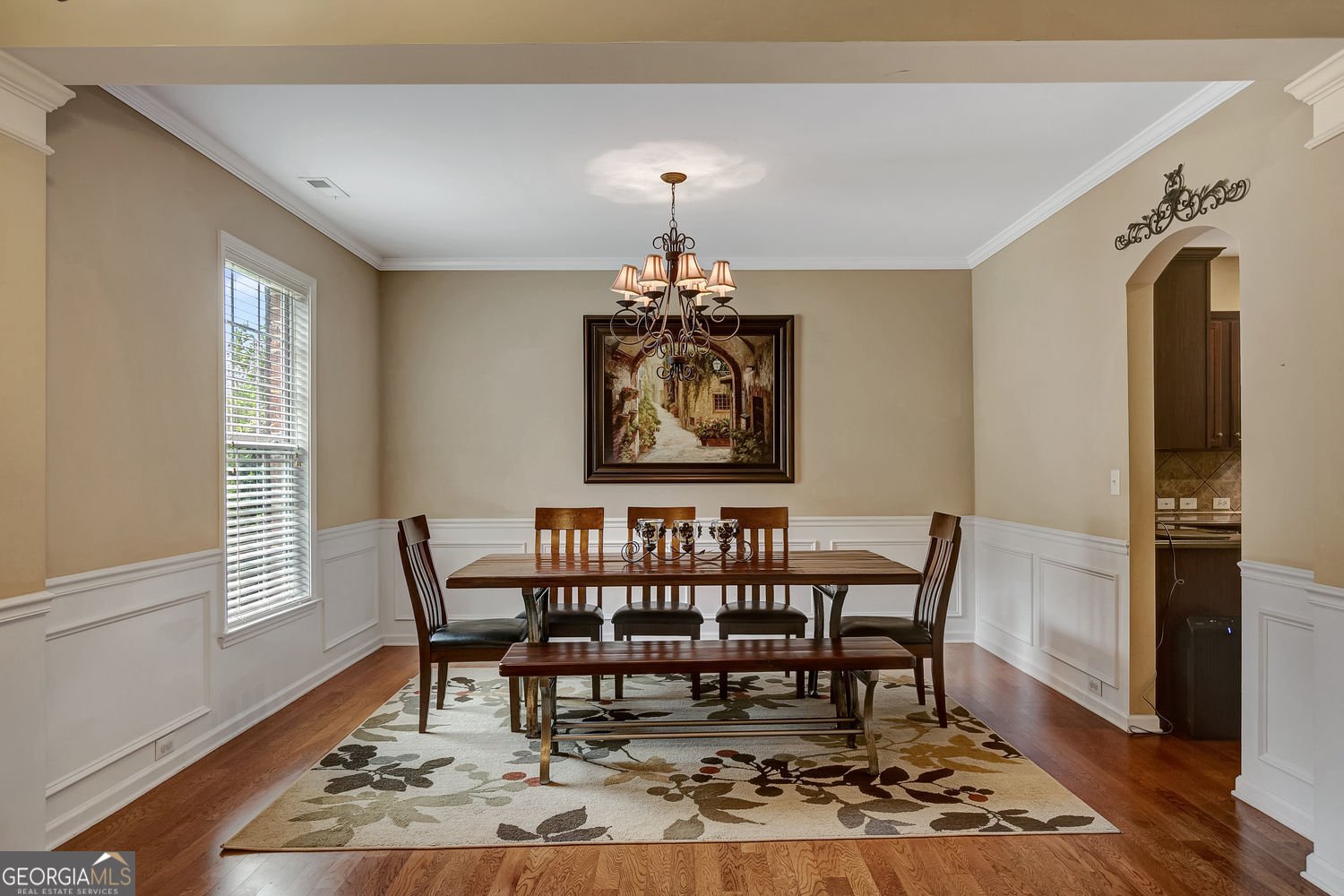 38 Greenview Drive Newnan - Photo 14