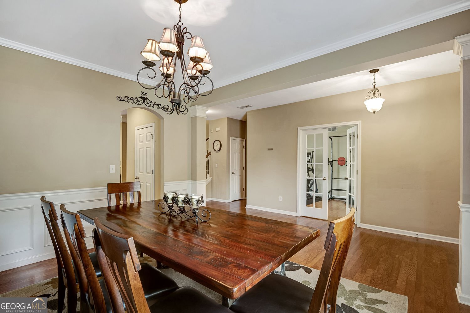 38 Greenview Drive Newnan - Photo 16