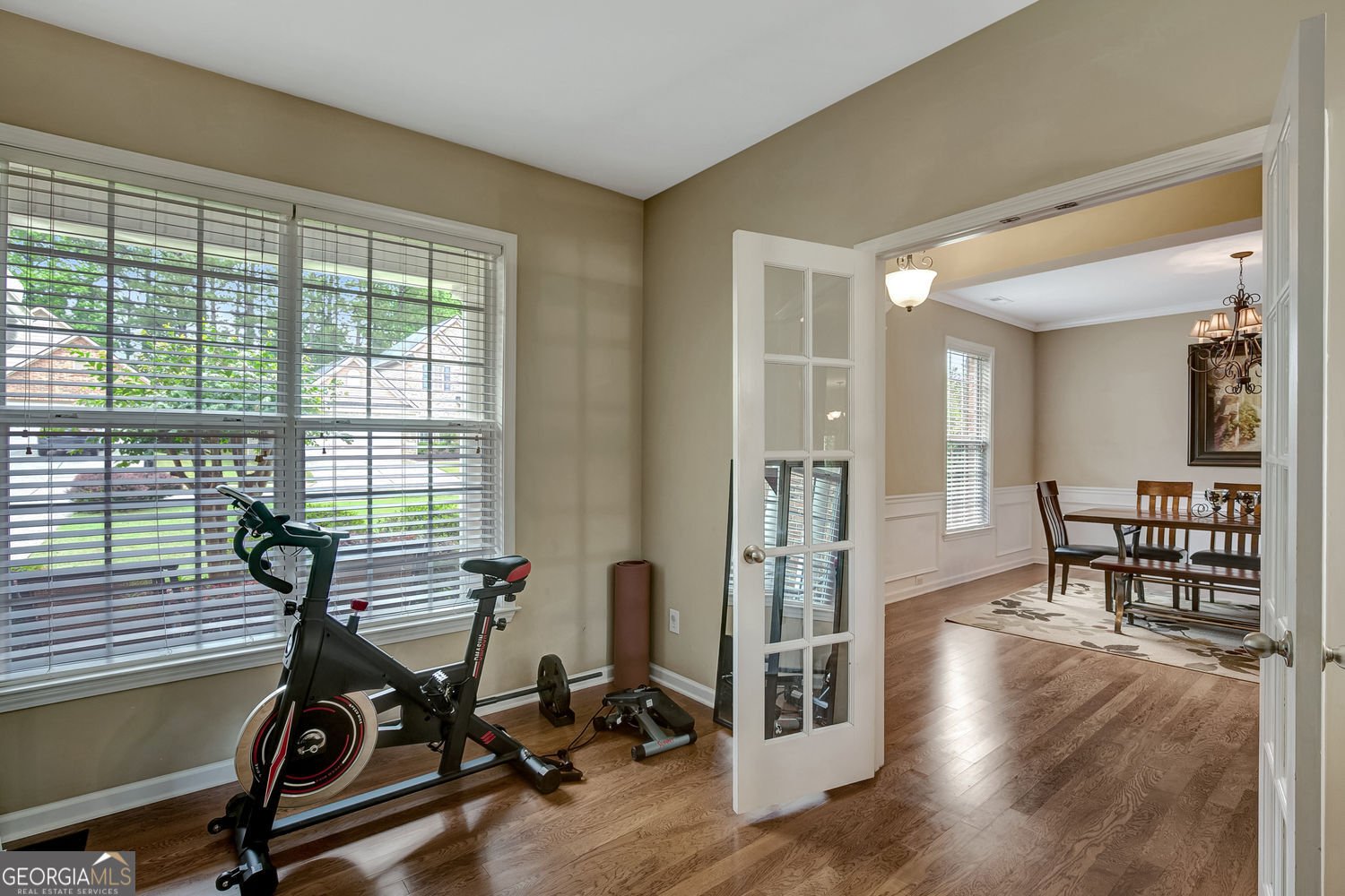 38 Greenview Drive Newnan - Photo 17