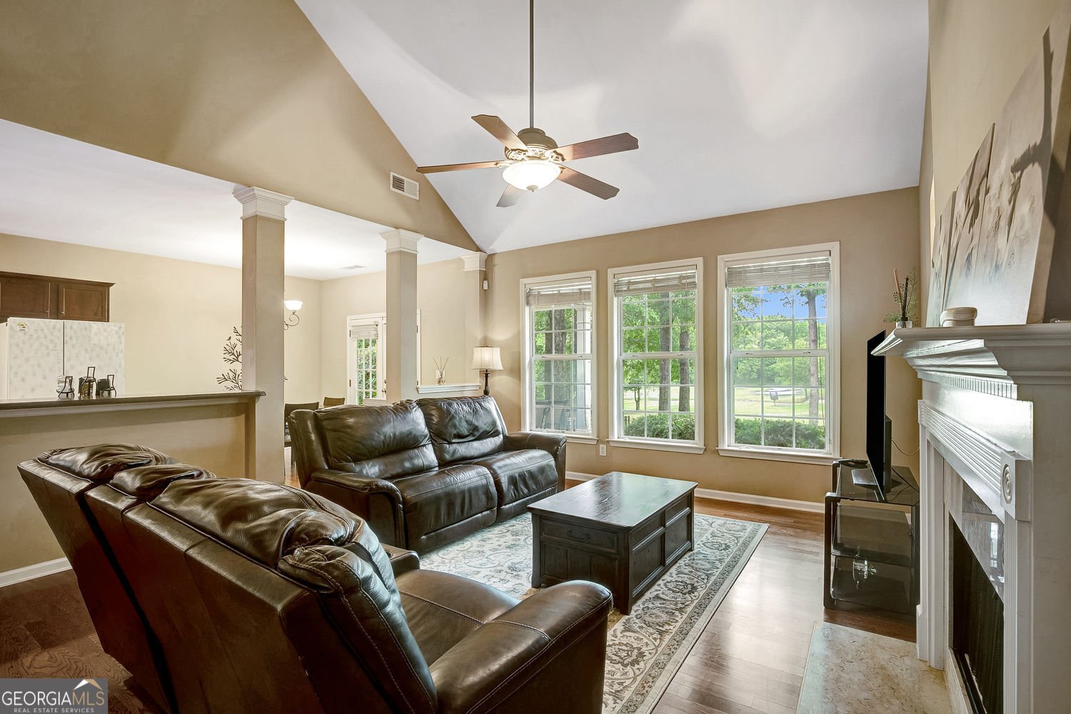 38 Greenview Drive Newnan - Photo 22